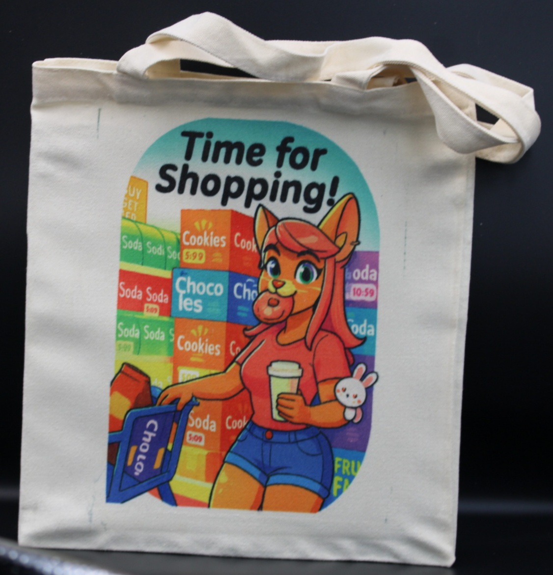 Tote Bag