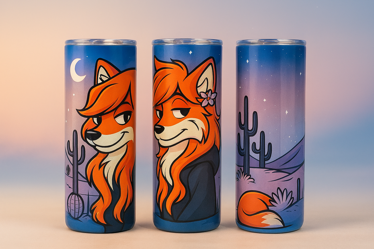 Tumbler - 20 oz