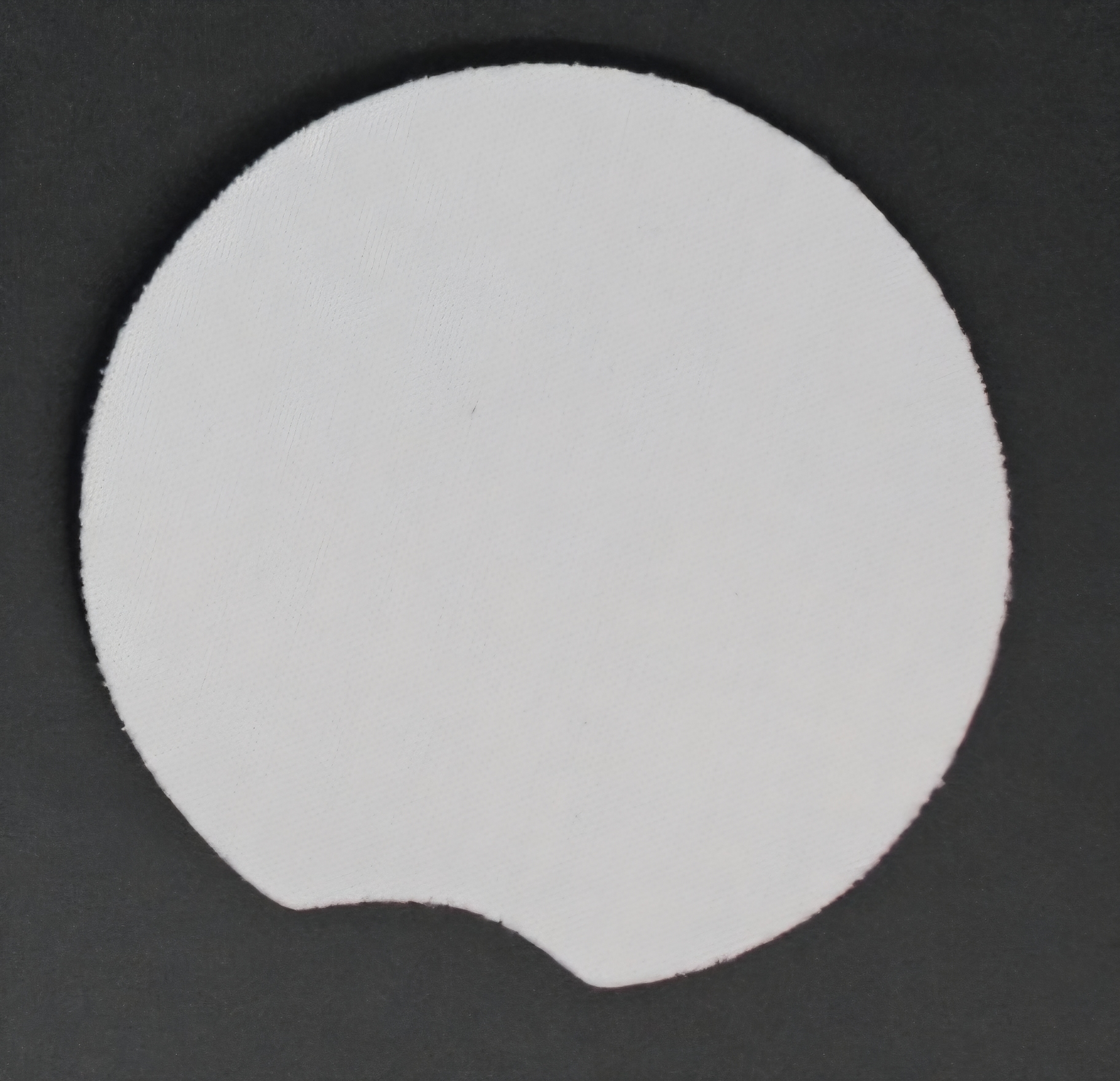 Round Vehicle Coasters (2 pieces)