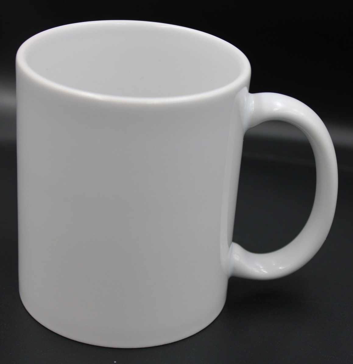 Coffee mug 12oz