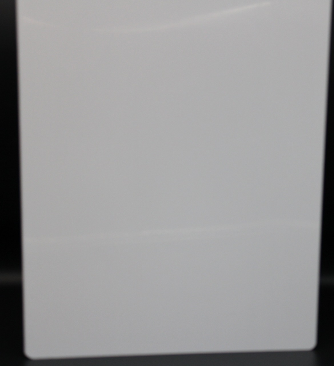 5x7 Picture on Aluminum