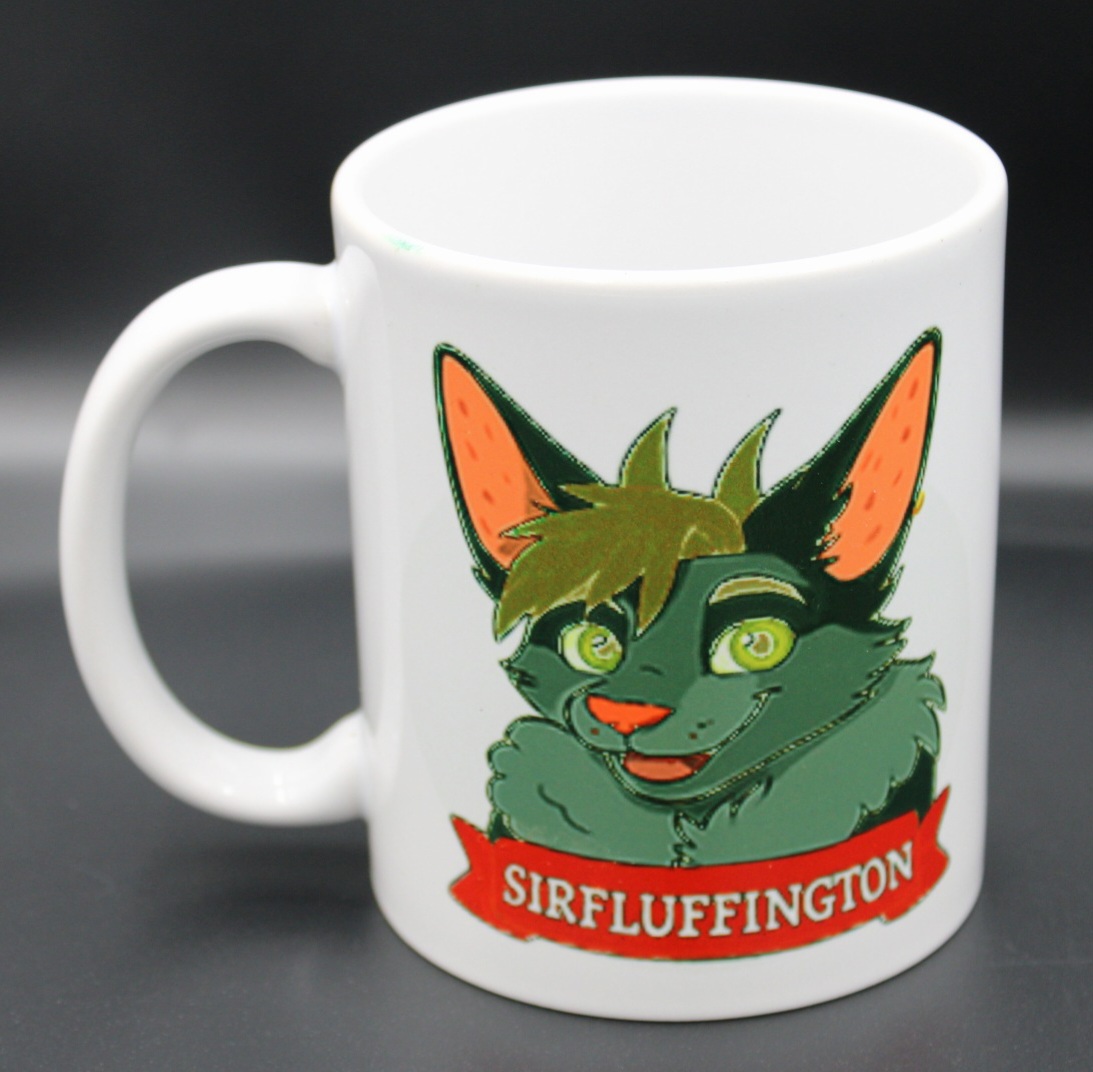 Coffee mugs 11oz