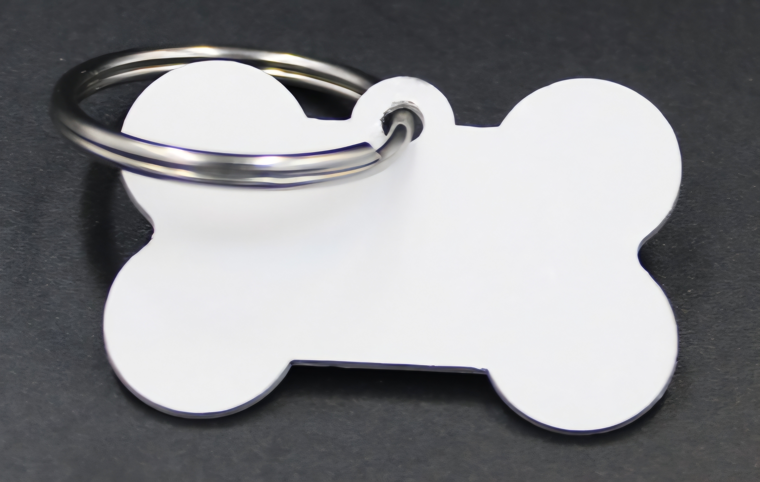 Dog Collar Tags