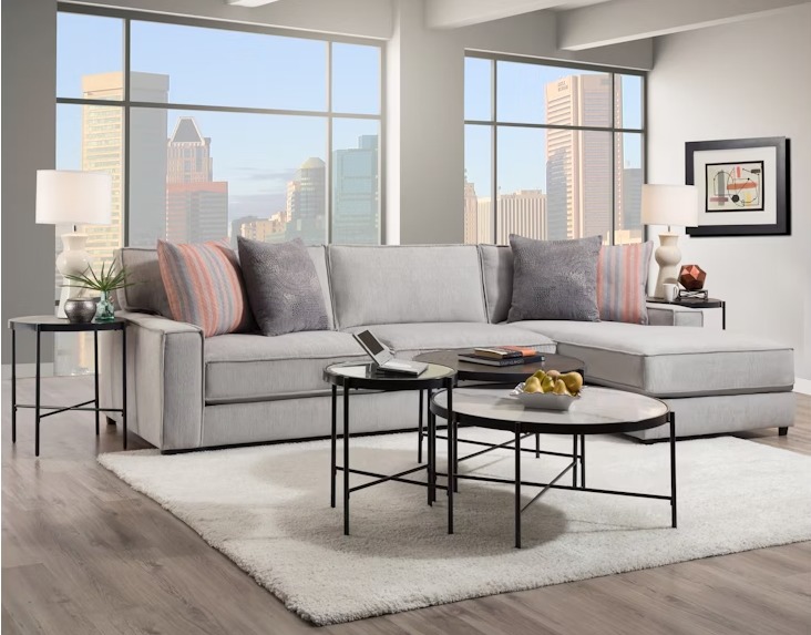 Strasbourg Sectional