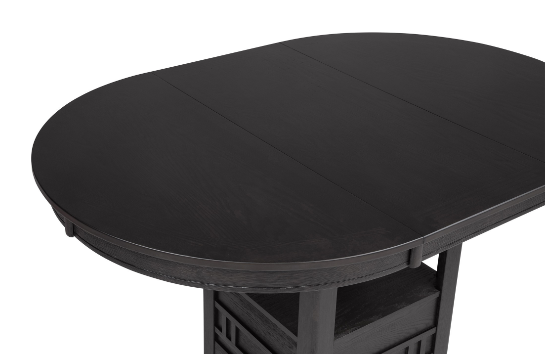 HARTWELL COUNTER HEIGHT DINING SET