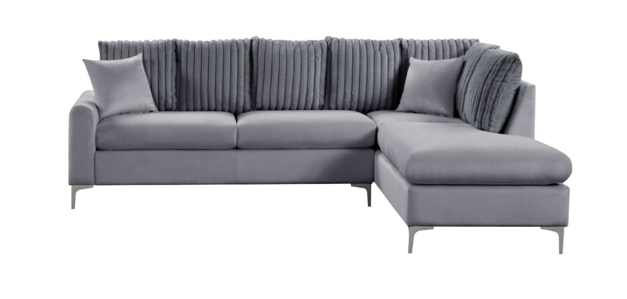 Christiana Modern  Sectional Sofa