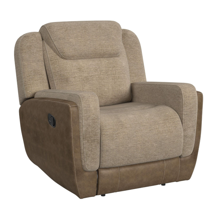 Hornet Motion Recliner Set