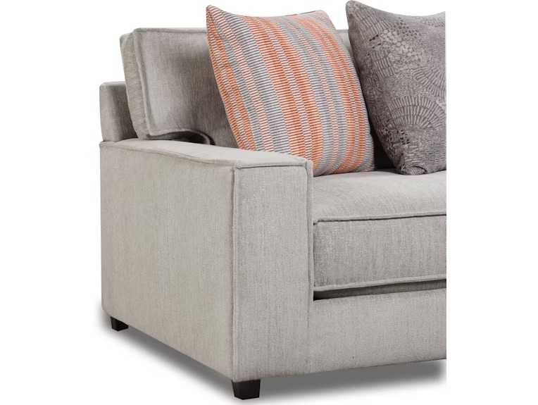 Strasbourg Sectional