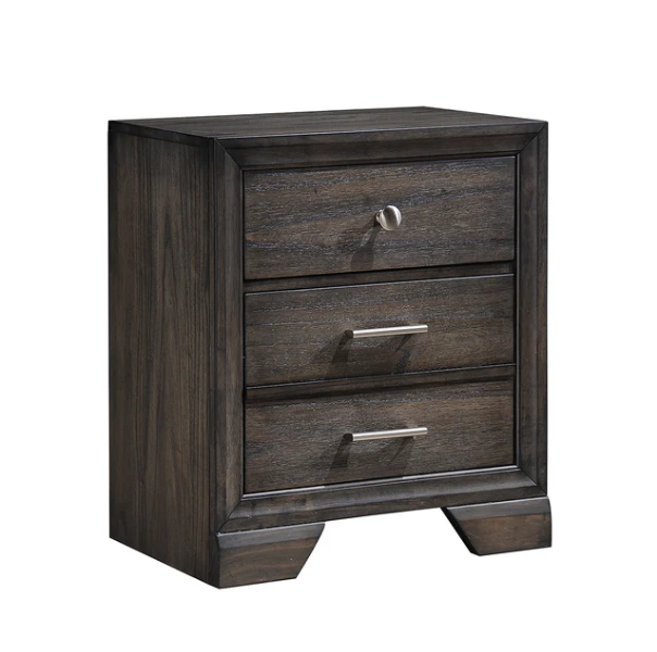 Jaymes Bedroom Set