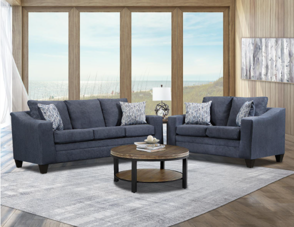 Hershey Living Room Set