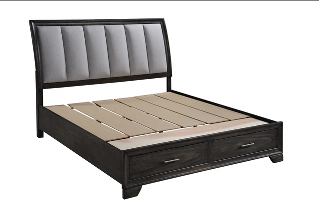 Jaymes Bedroom Set