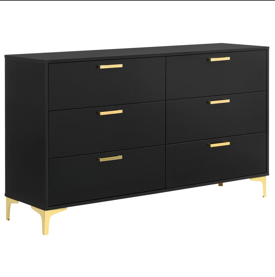 Kendall Bedroom Set
