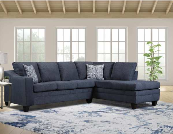 Hershey  Sectional 2 Piece Set