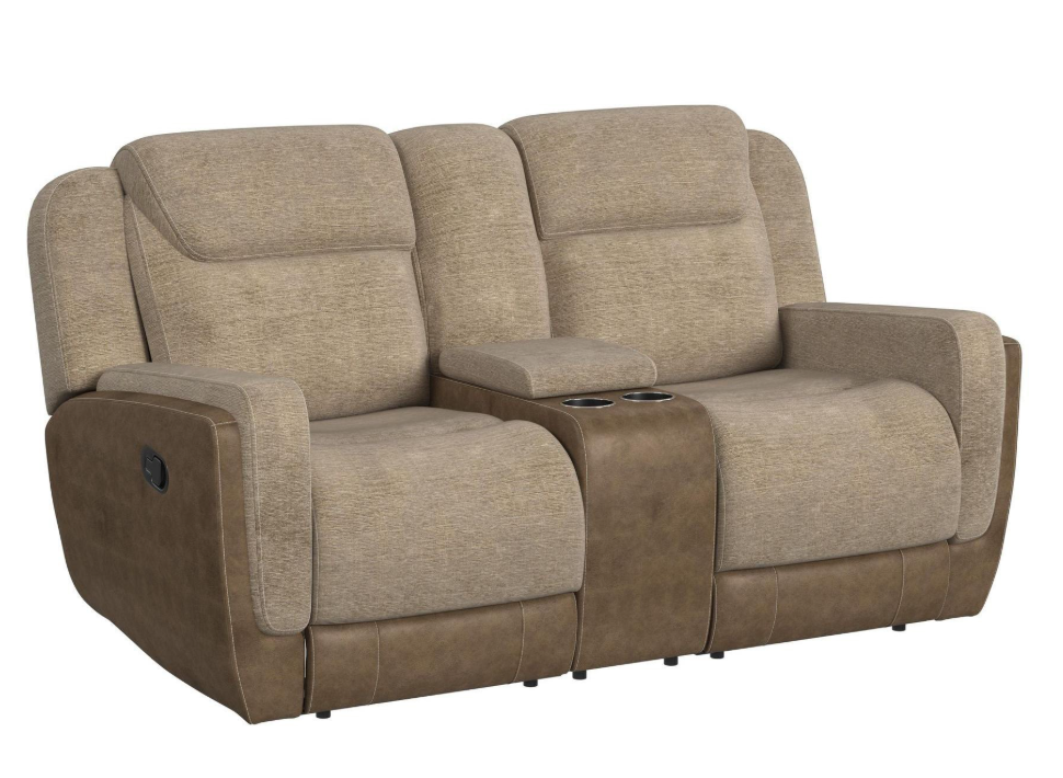 Hornet Motion Recliner Set