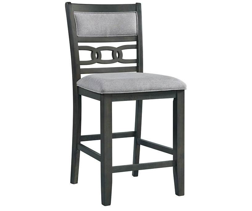 Amherst Dark Counter Set