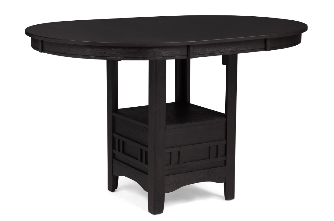 HARTWELL COUNTER HEIGHT DINING SET