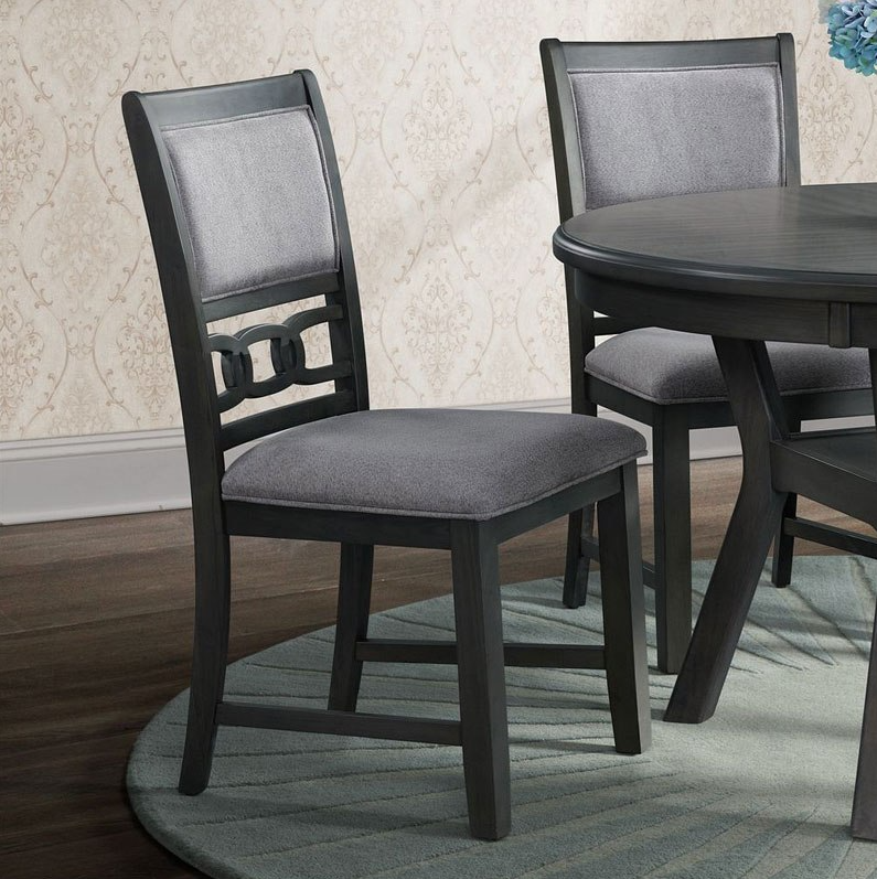 Amherst Dark Dining Set