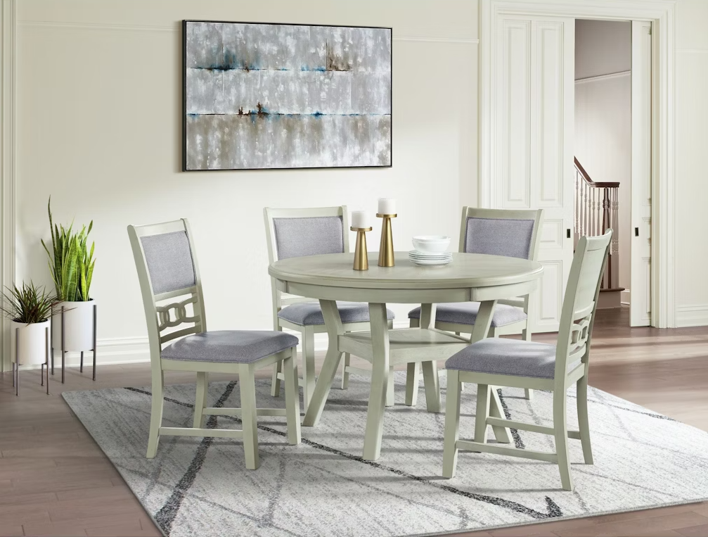 Amhers Dining Set