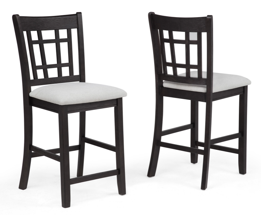 HARTWELL COUNTER HEIGHT DINING SET