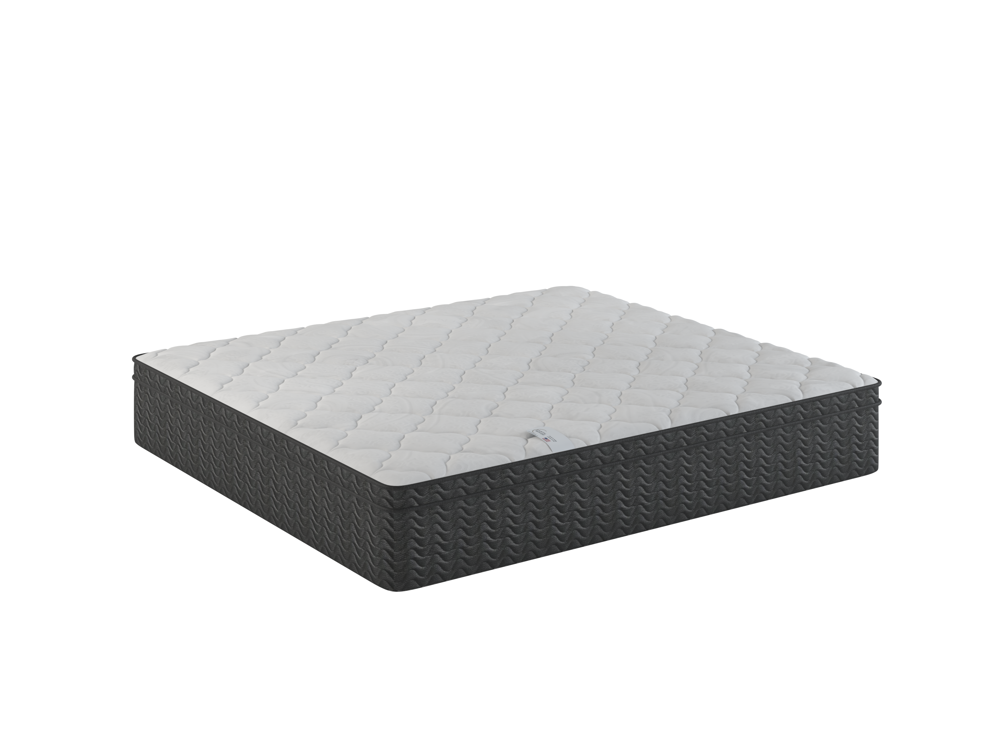 Limited Edition 11.5" Euro Top Mattress