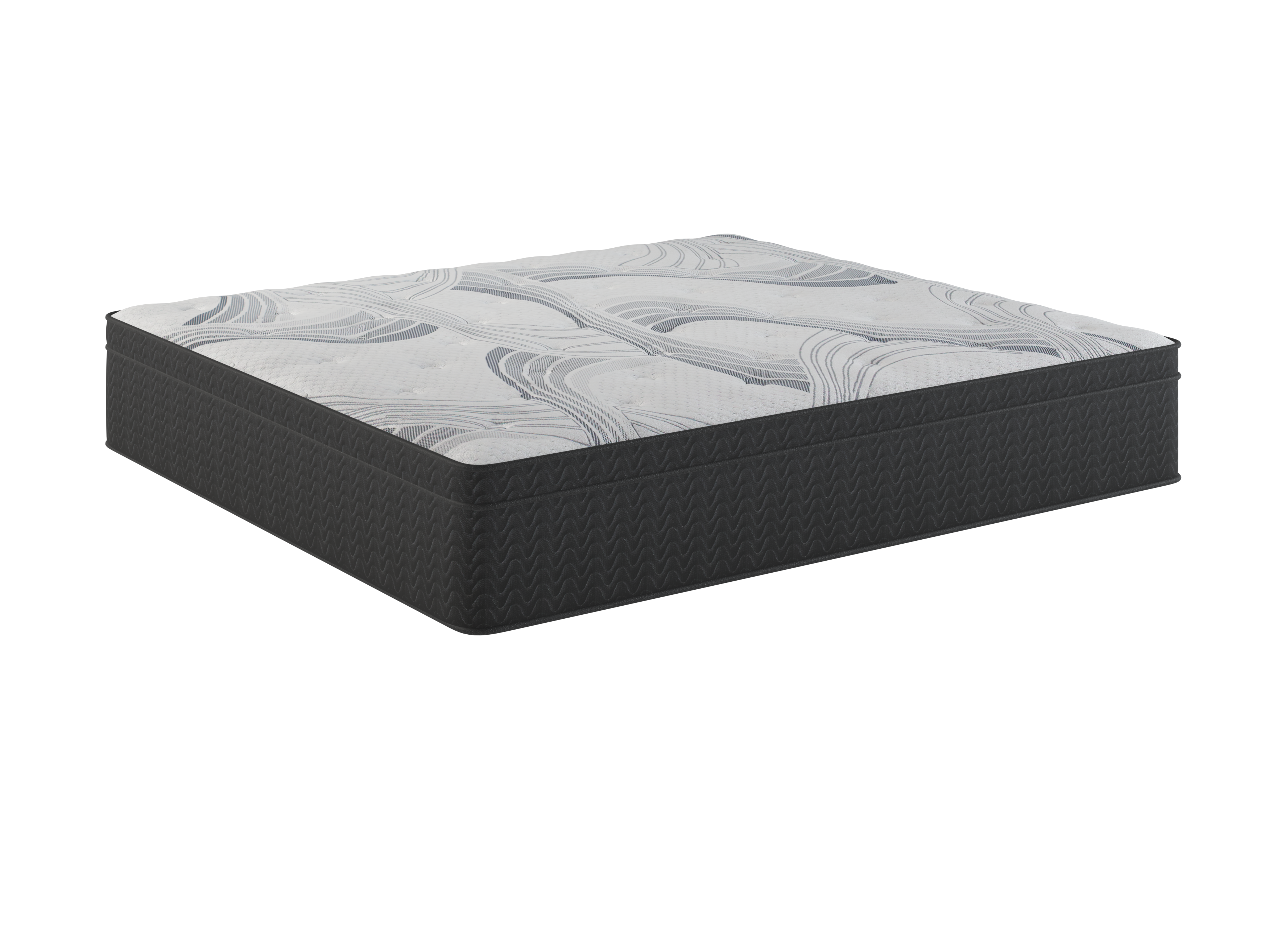 Aspen Euro Top Hybrid 14" Mattress