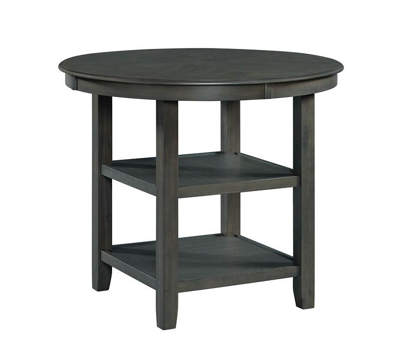 Amherst Dark Counter Set