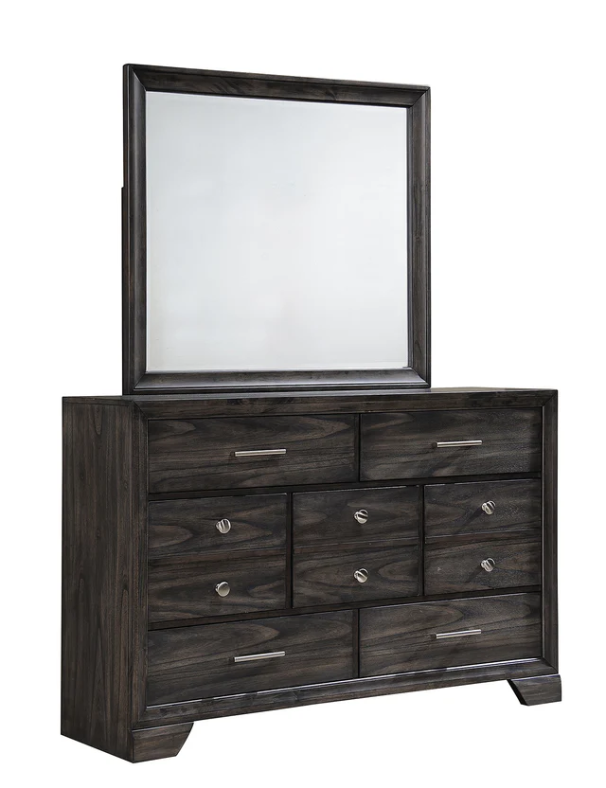 Jaymes Bedroom Set