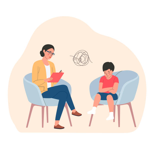 Psychothérapie ado ou enfant