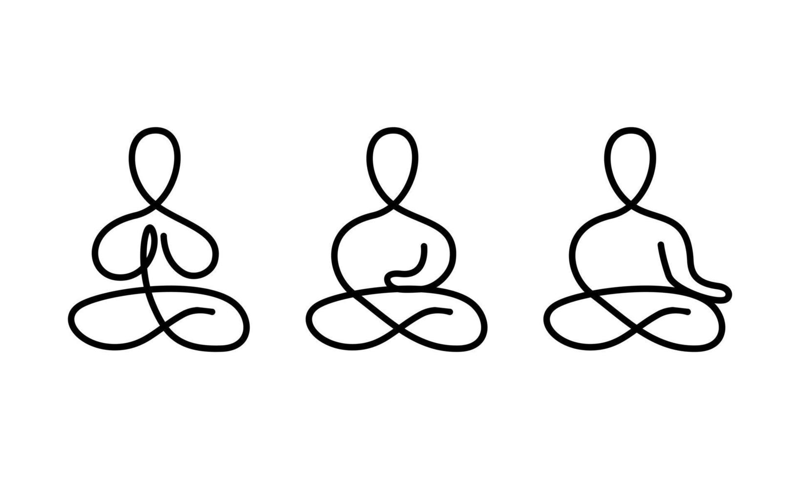Méditation en groupe