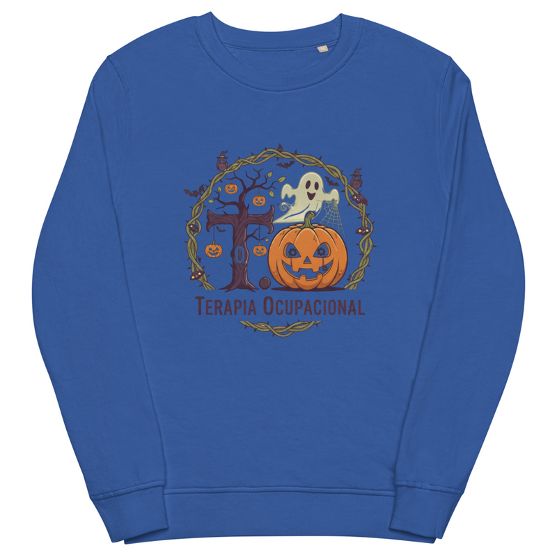 Unisex TO sweatshirt