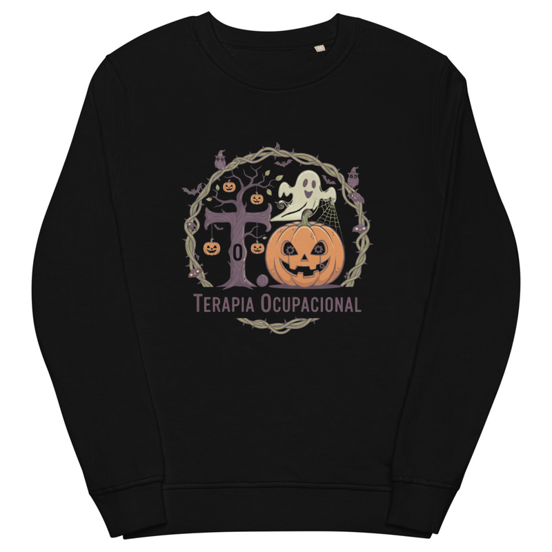 Unisex TO sweatshirt