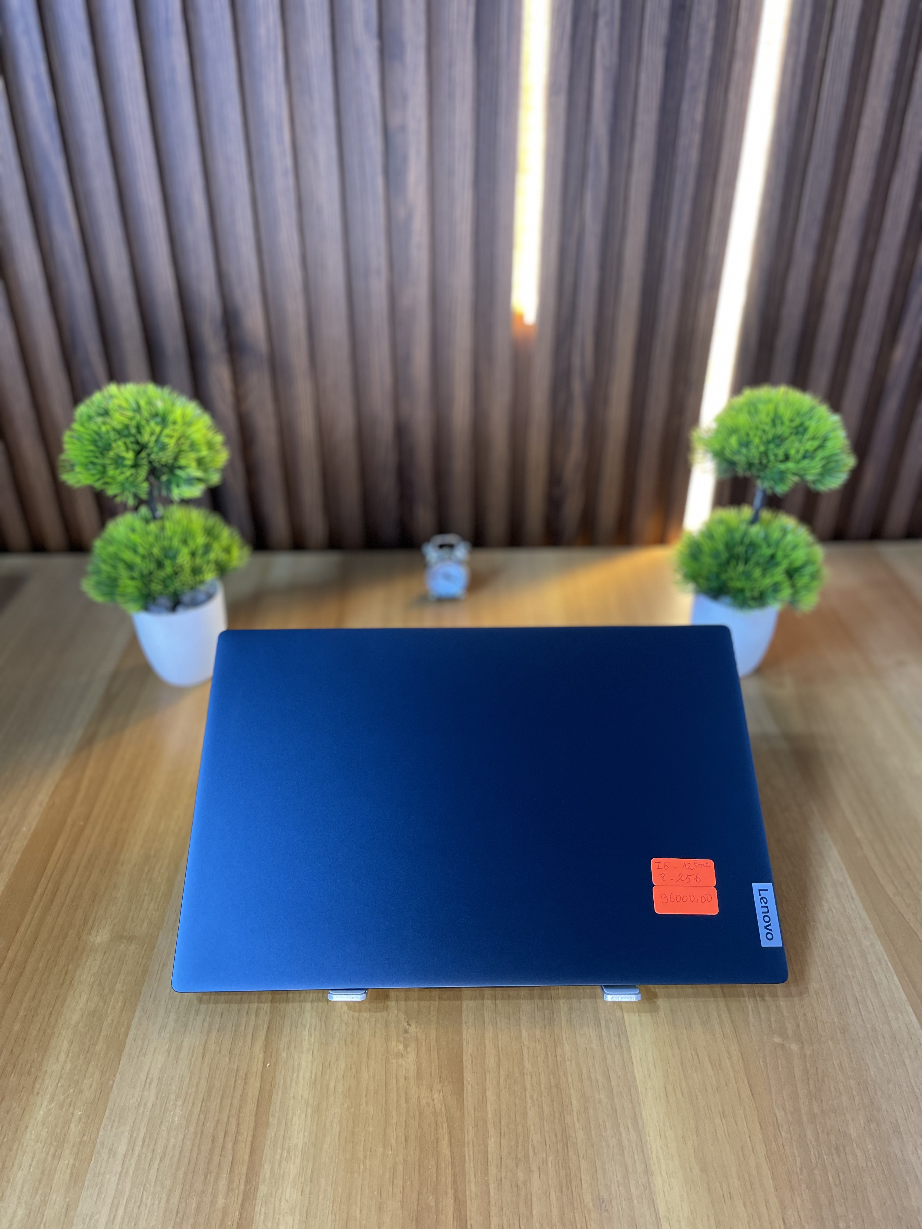 Lenovo ideapad 5 15IAL7 12ème génération