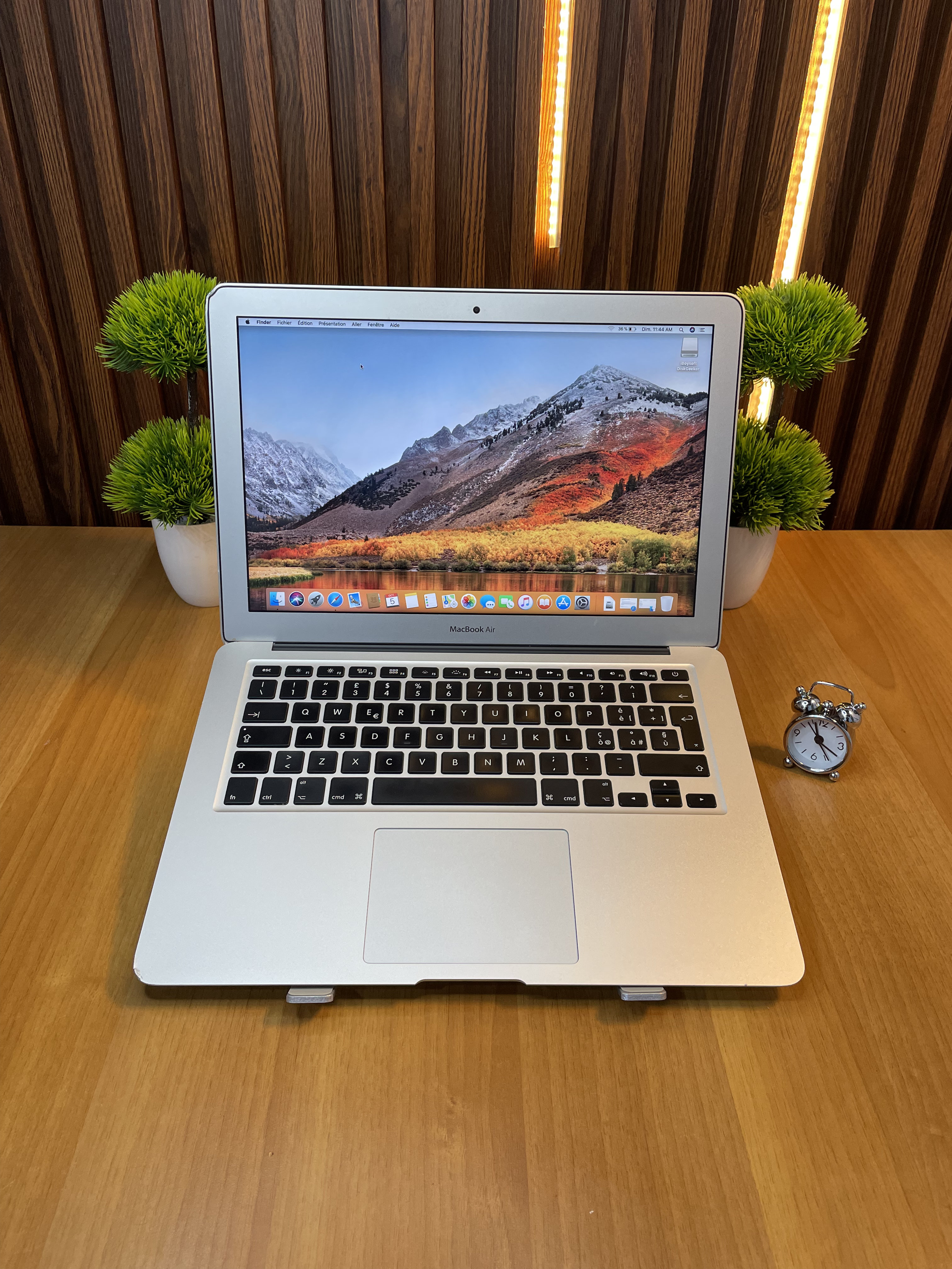 MacBook Air 2017 