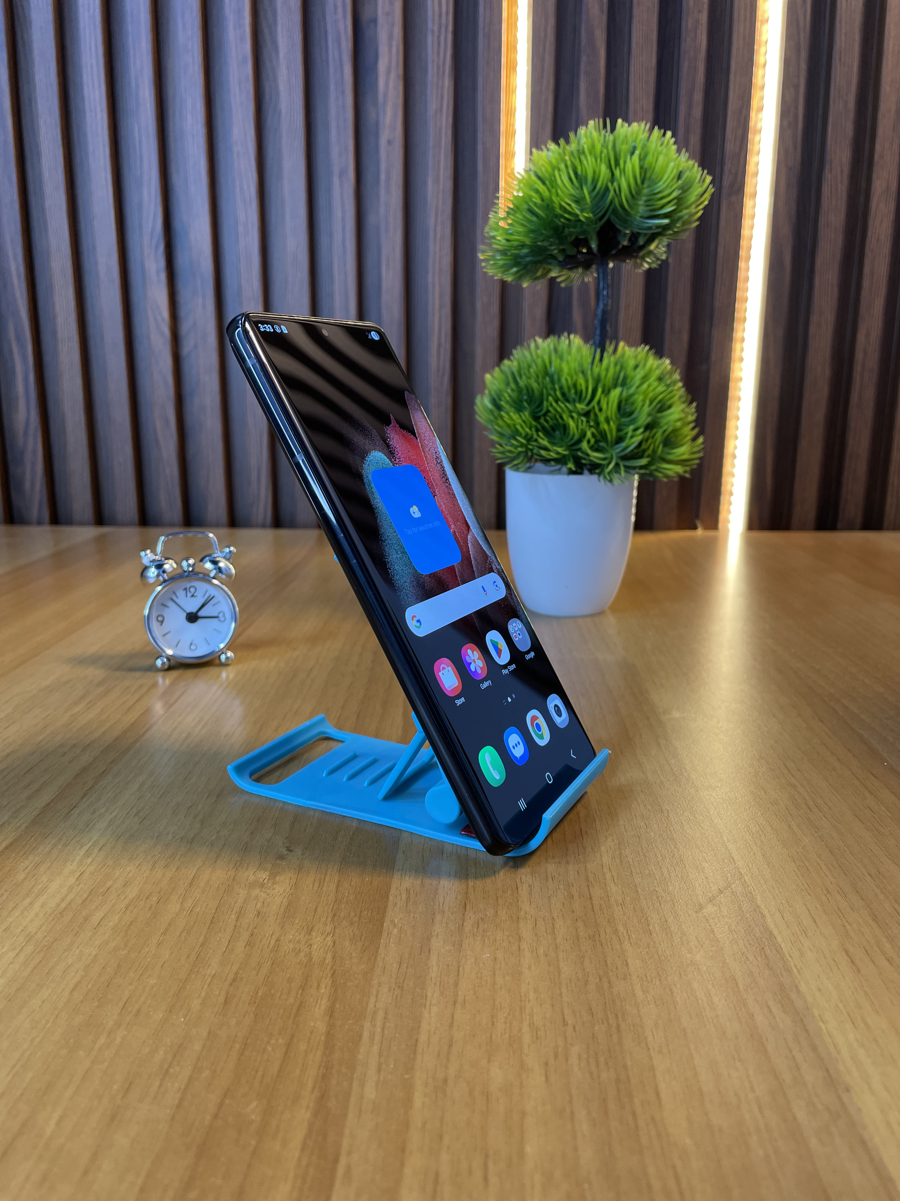 Samsung Galaxy S21 Ultra