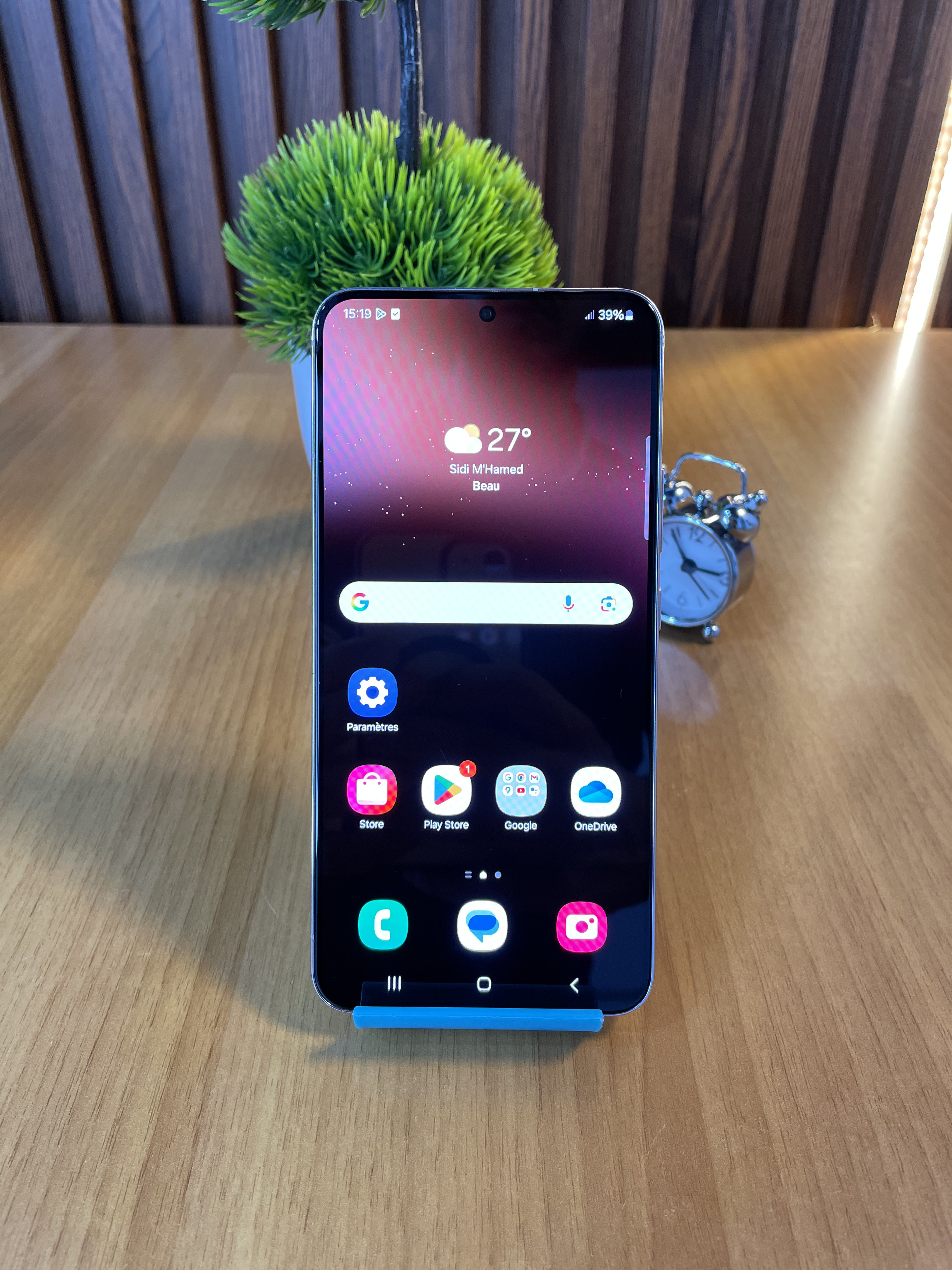 Samsung Galaxy S22 Plus 