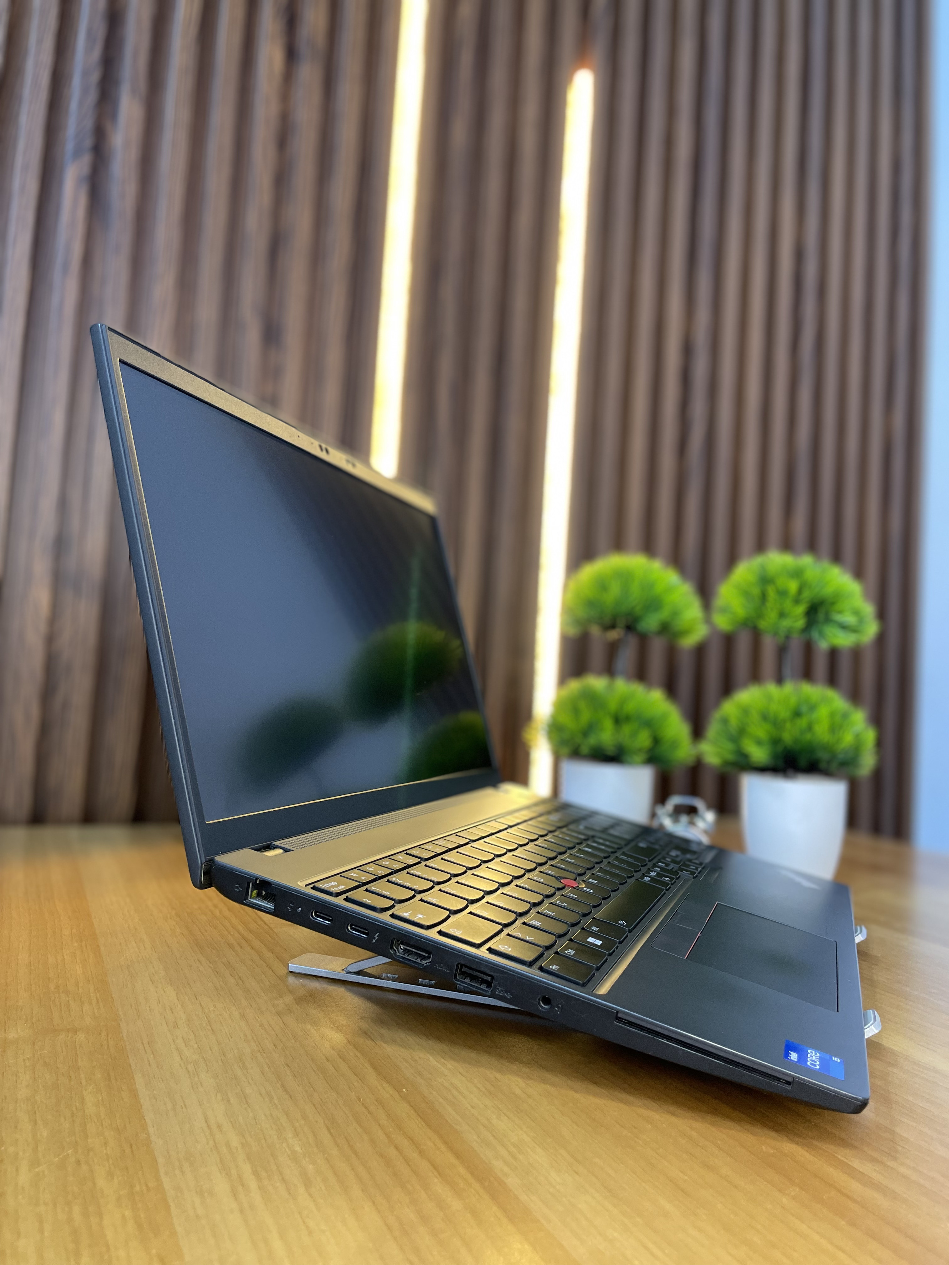 Lenovo ThinkPad L15 13em génération 