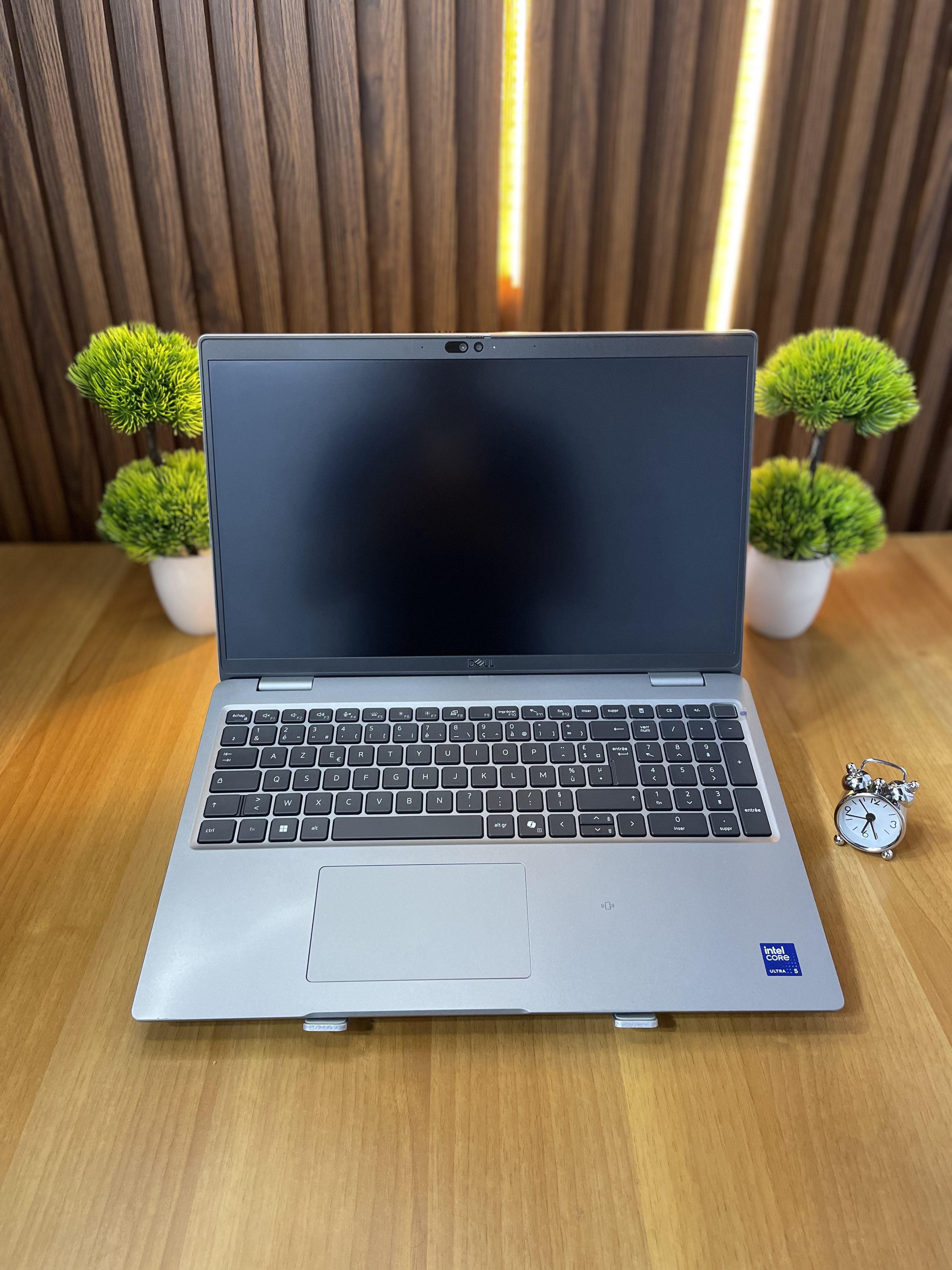 Dell Latitude 5550 - 15 ème génération