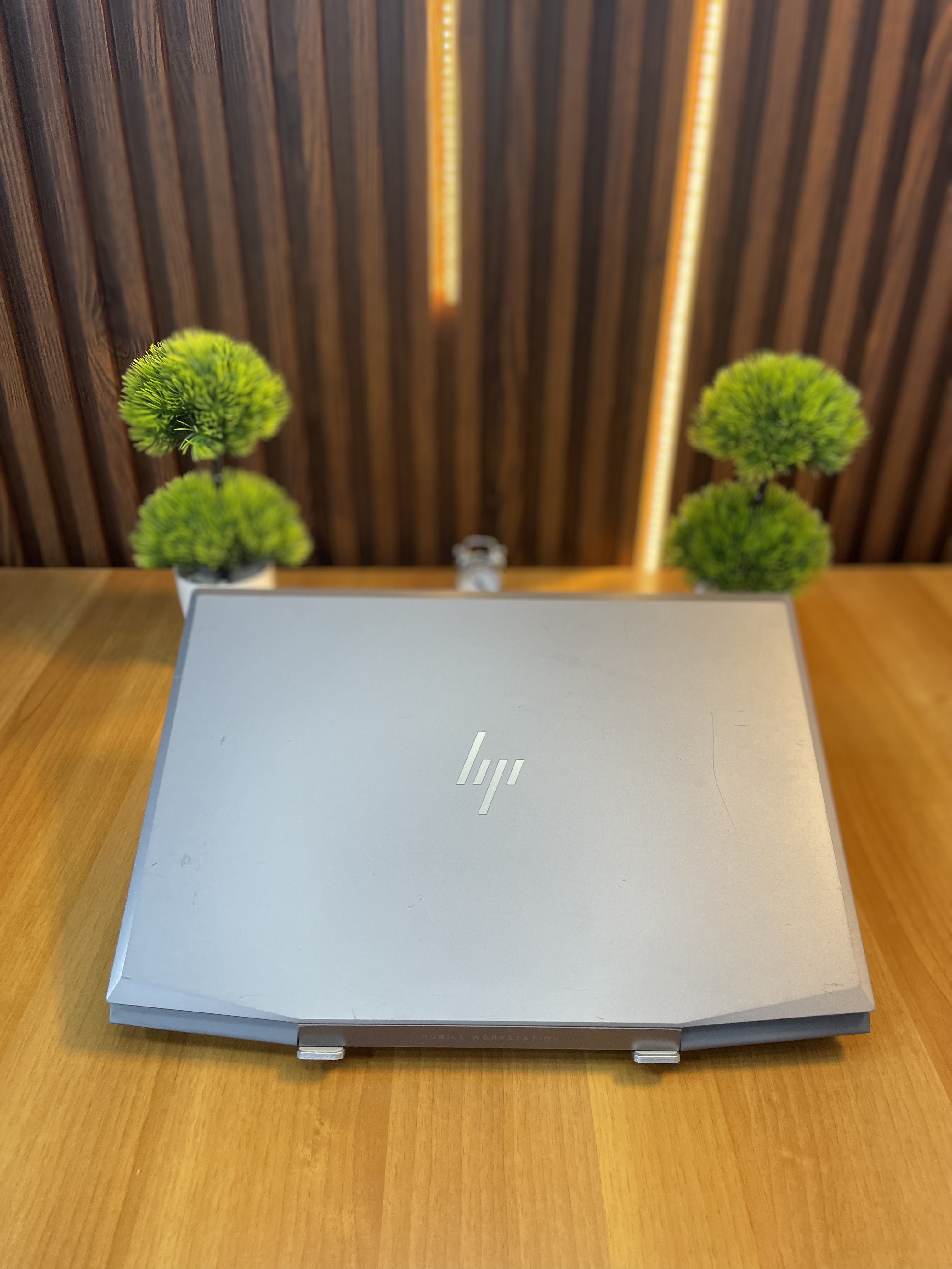 HP Z-BOOK 15VG5