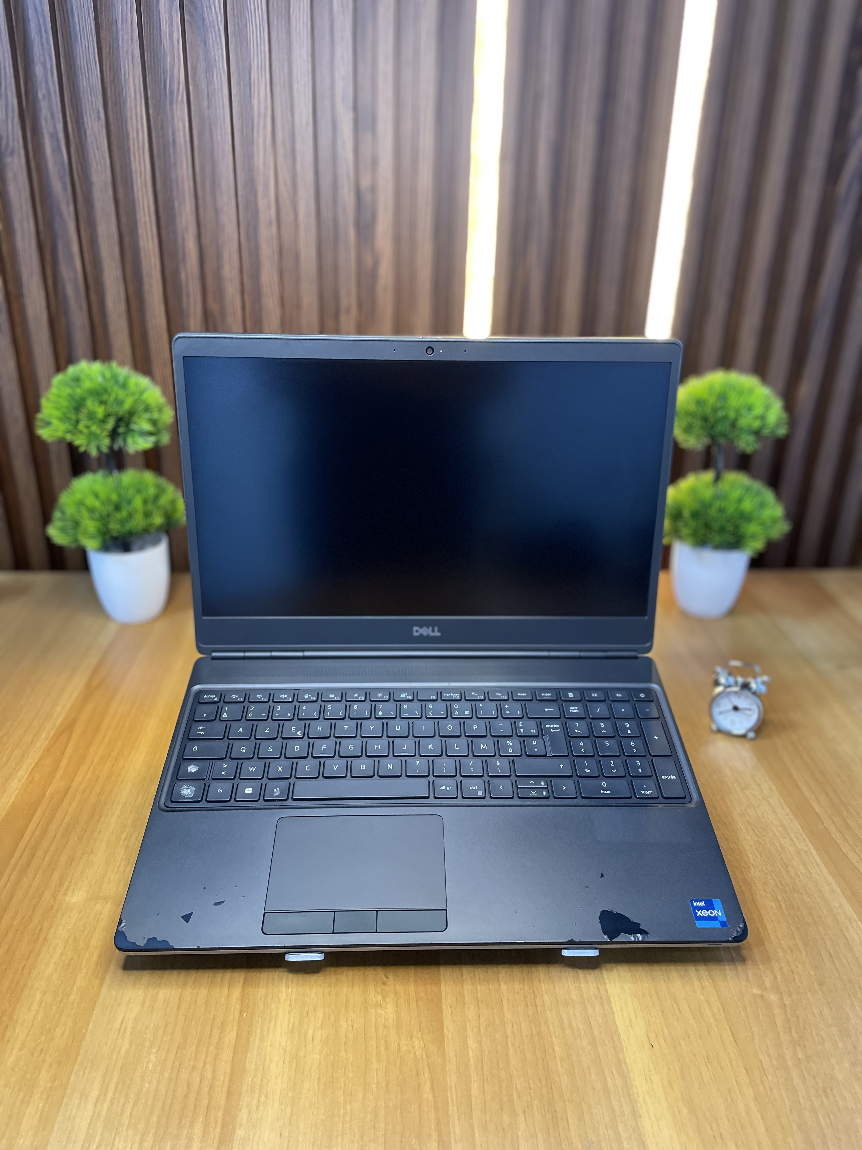 dell precision 7560