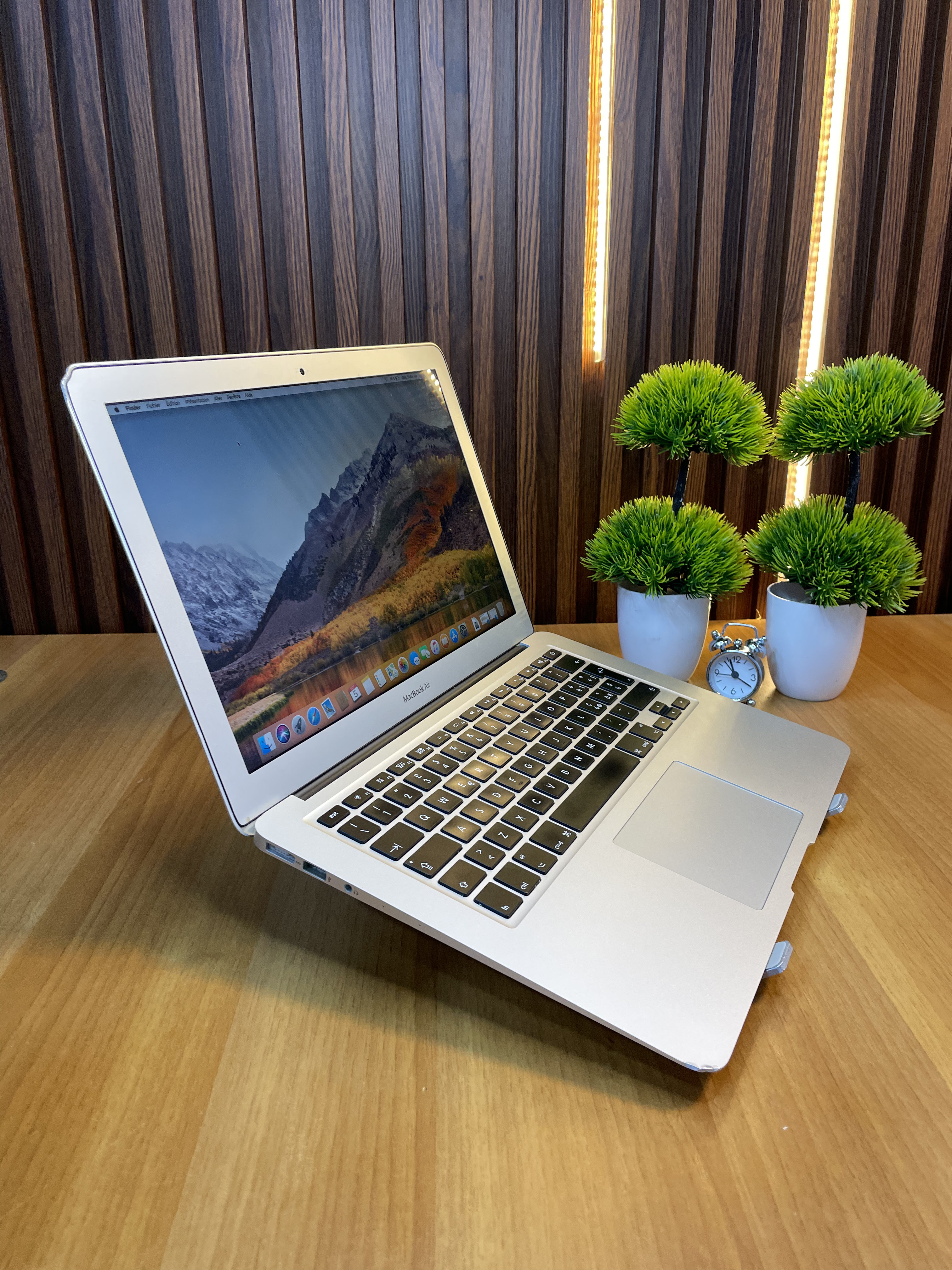 MacBook Air 2017 