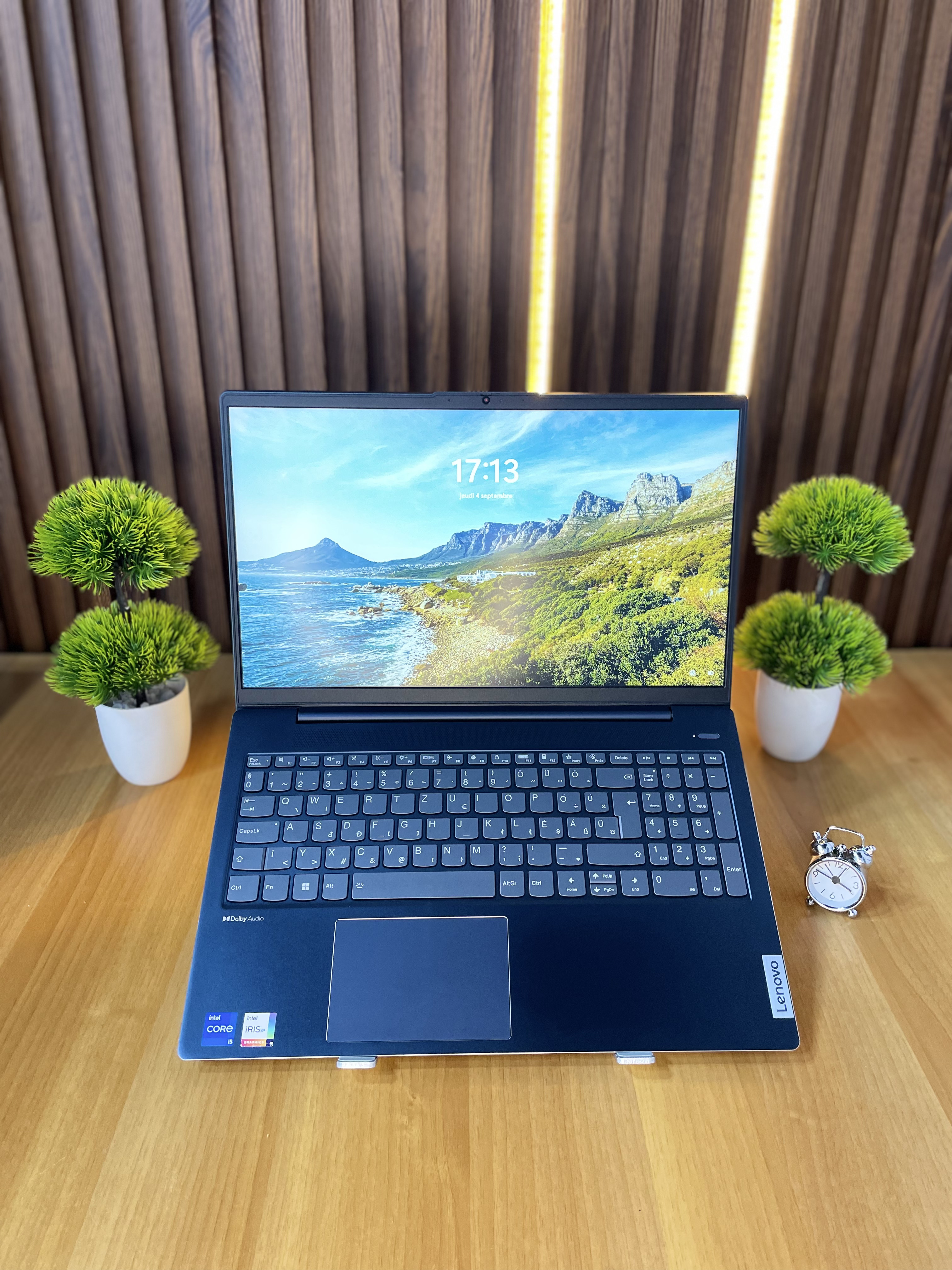 Lenovo ideapad 5 15IAL7 12ème génération