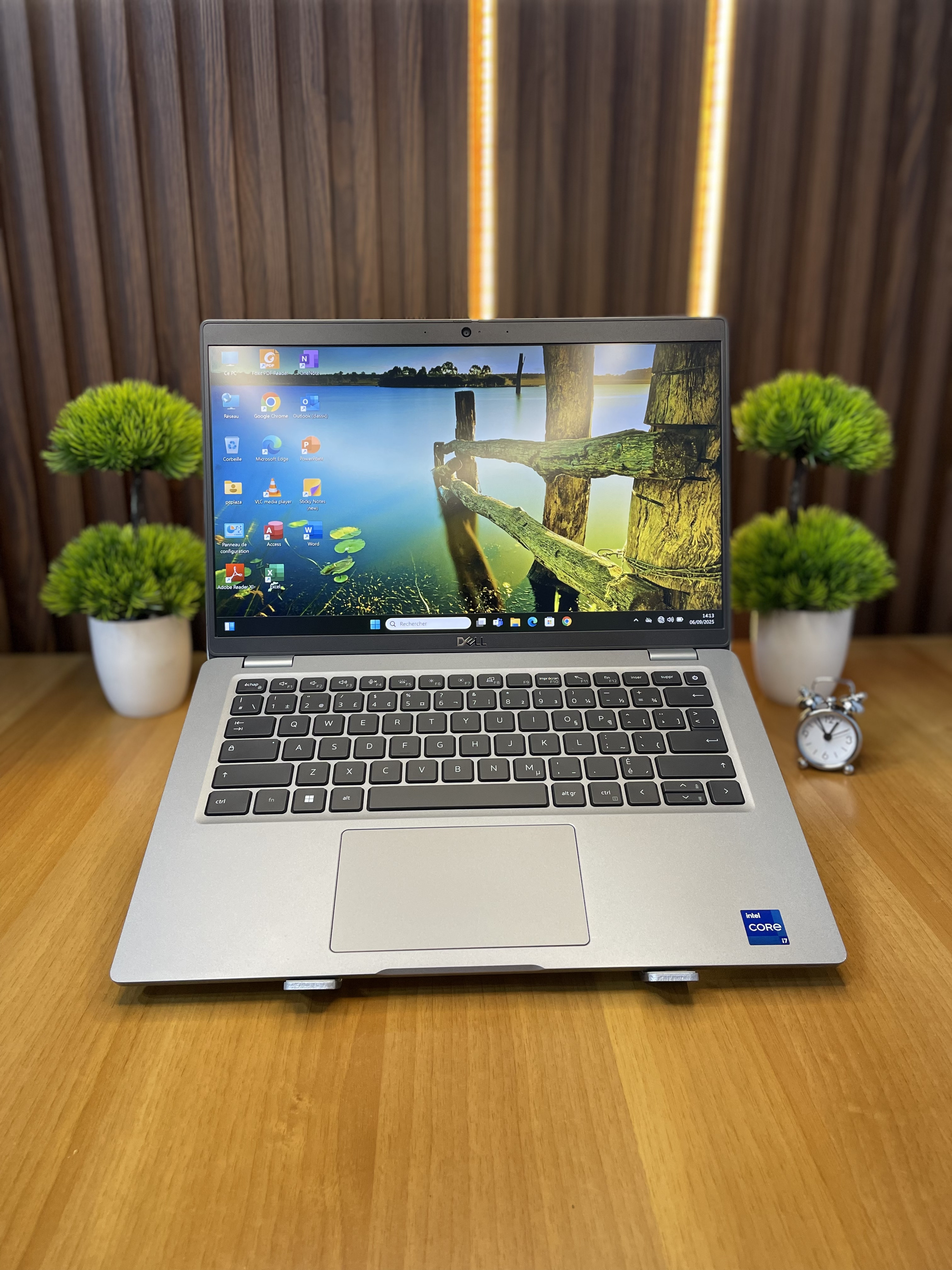 Dell latitude 5430 12ème génération