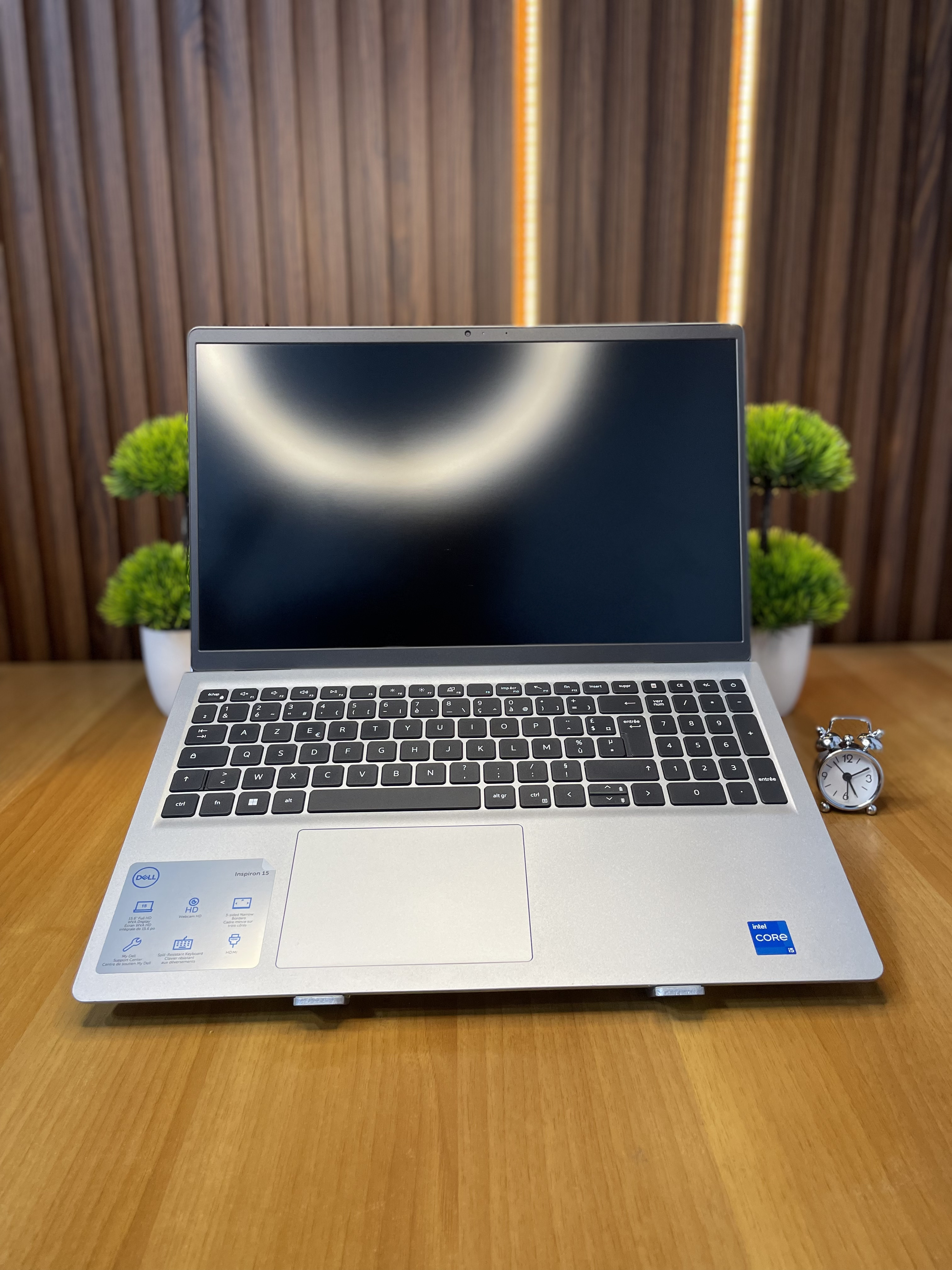 Dell Inspiron 15 12ème génération