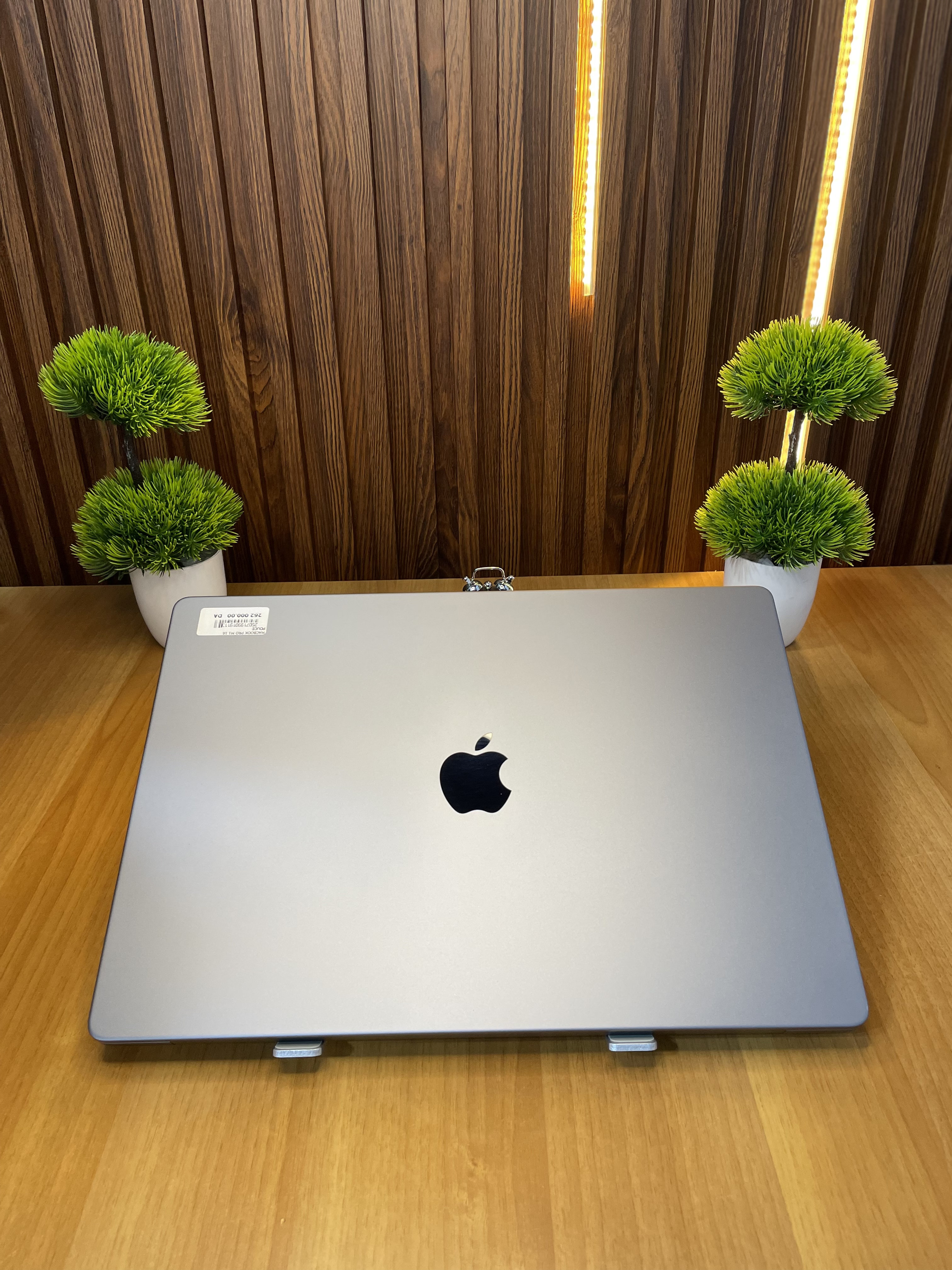 Macbook pro M1 max 16 pouces 2021