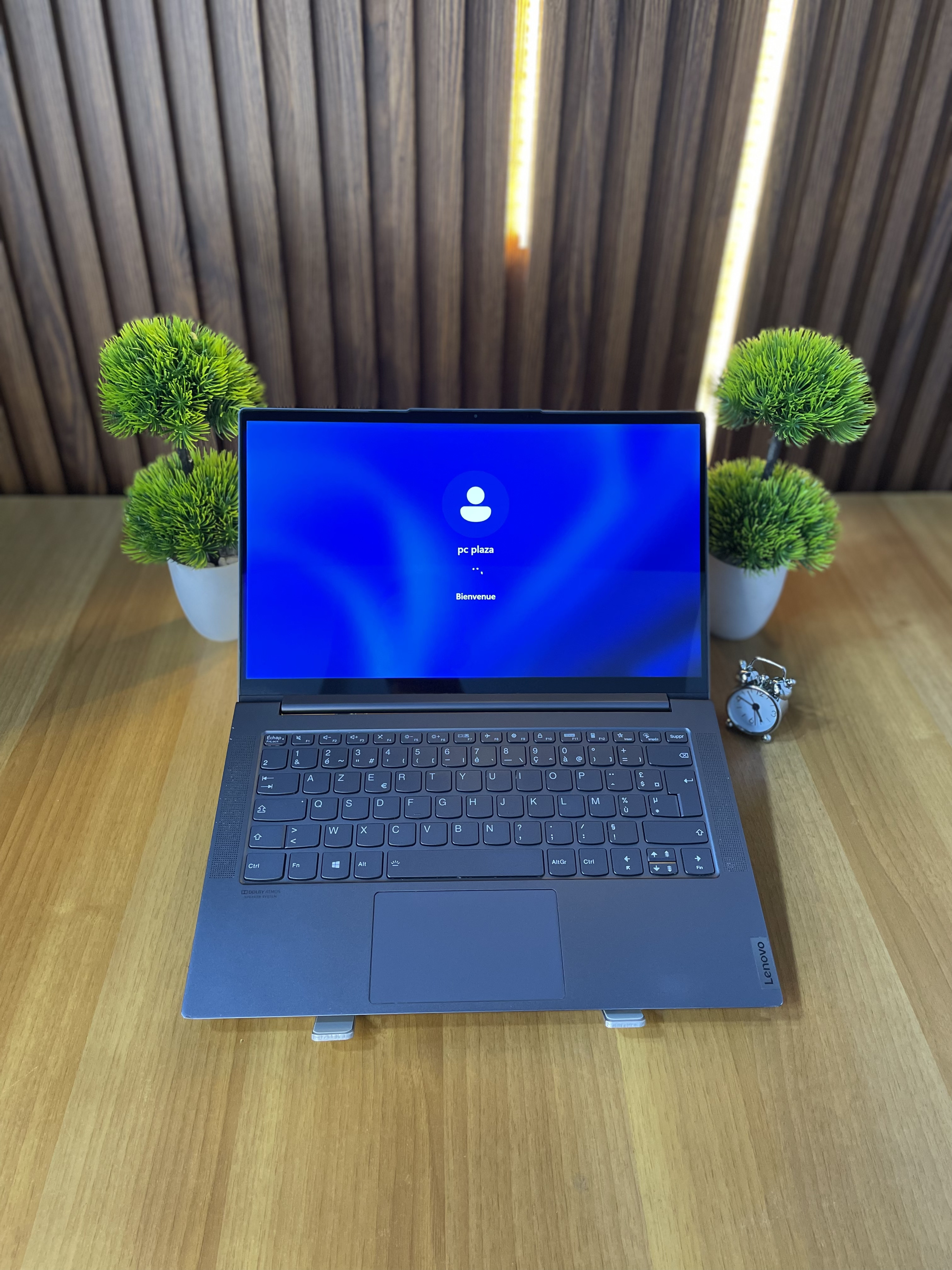 Lenovo Ideapad yoga 10ème génération