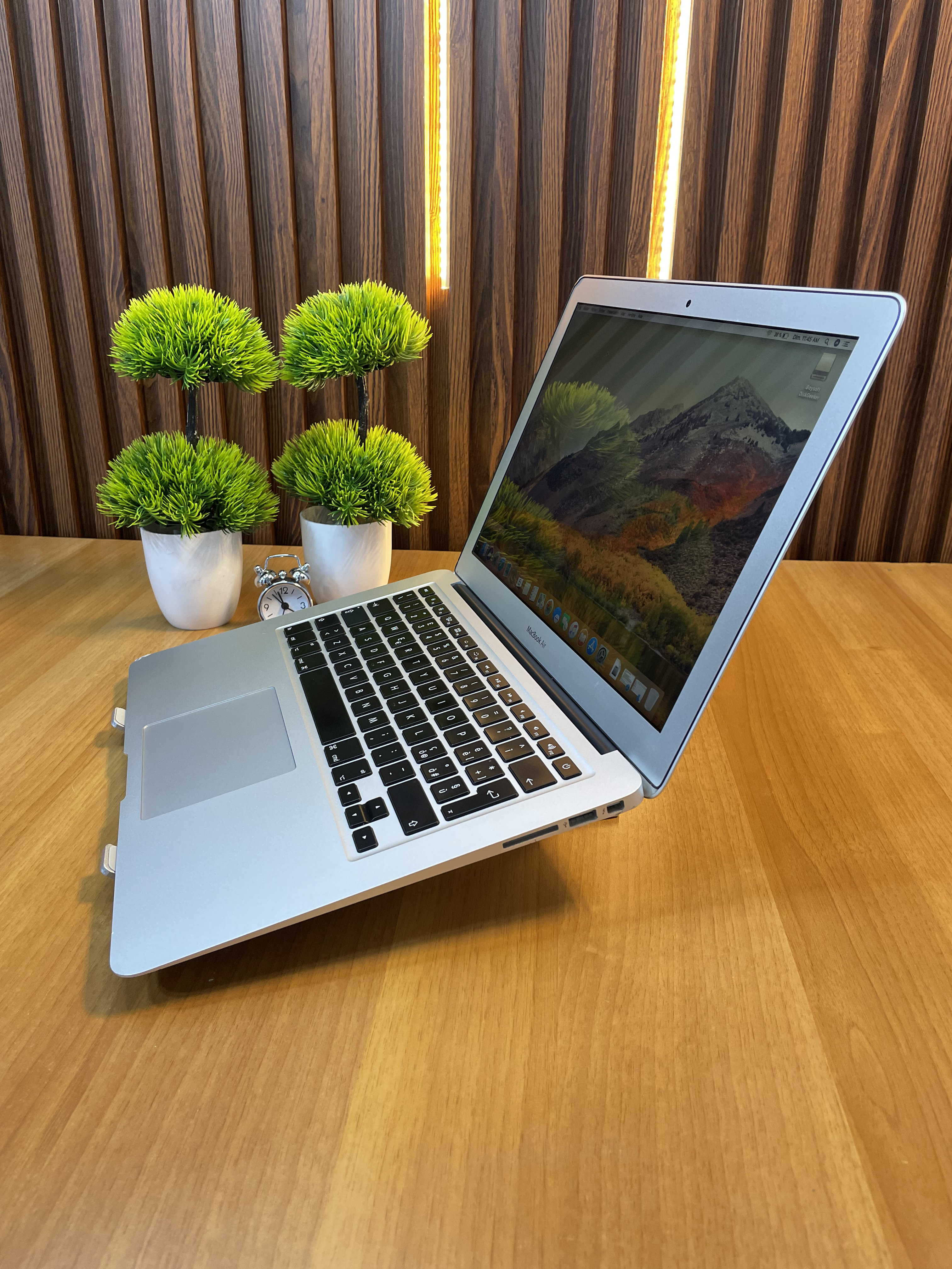 MacBook Air 2017 