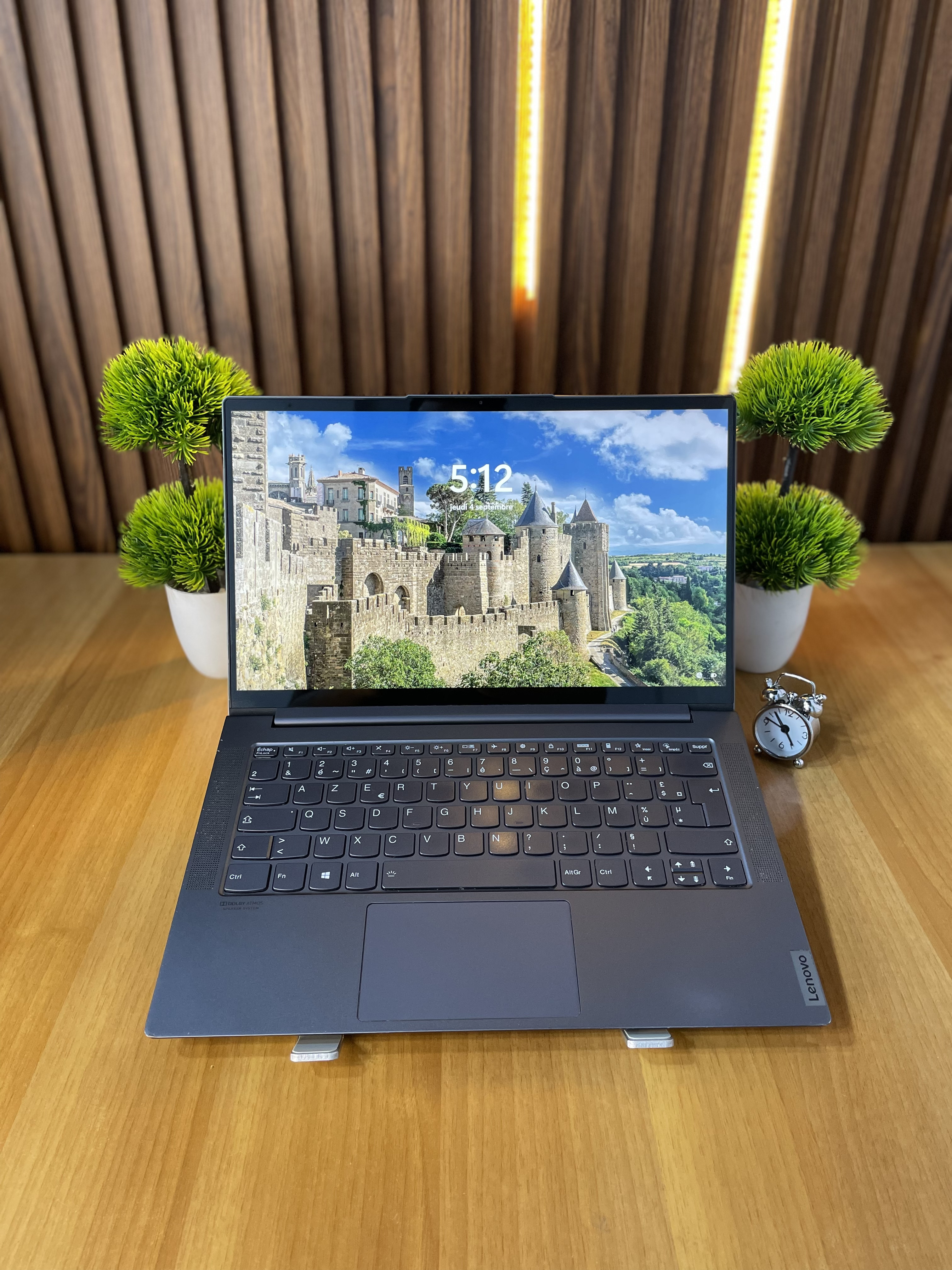 Lenovo Ideapad yoga 10ème génération