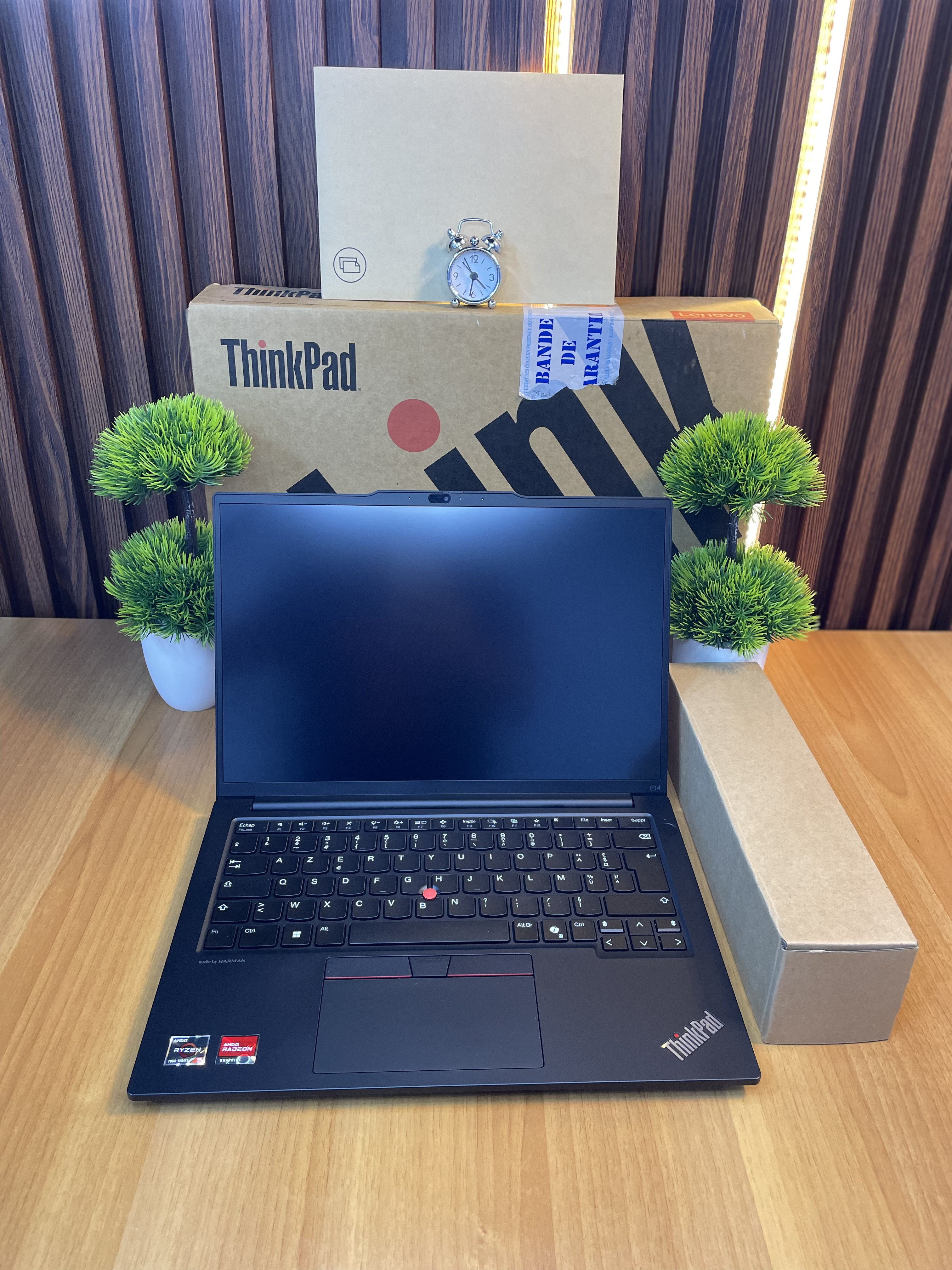 Lenovo ThinkPad E14 
