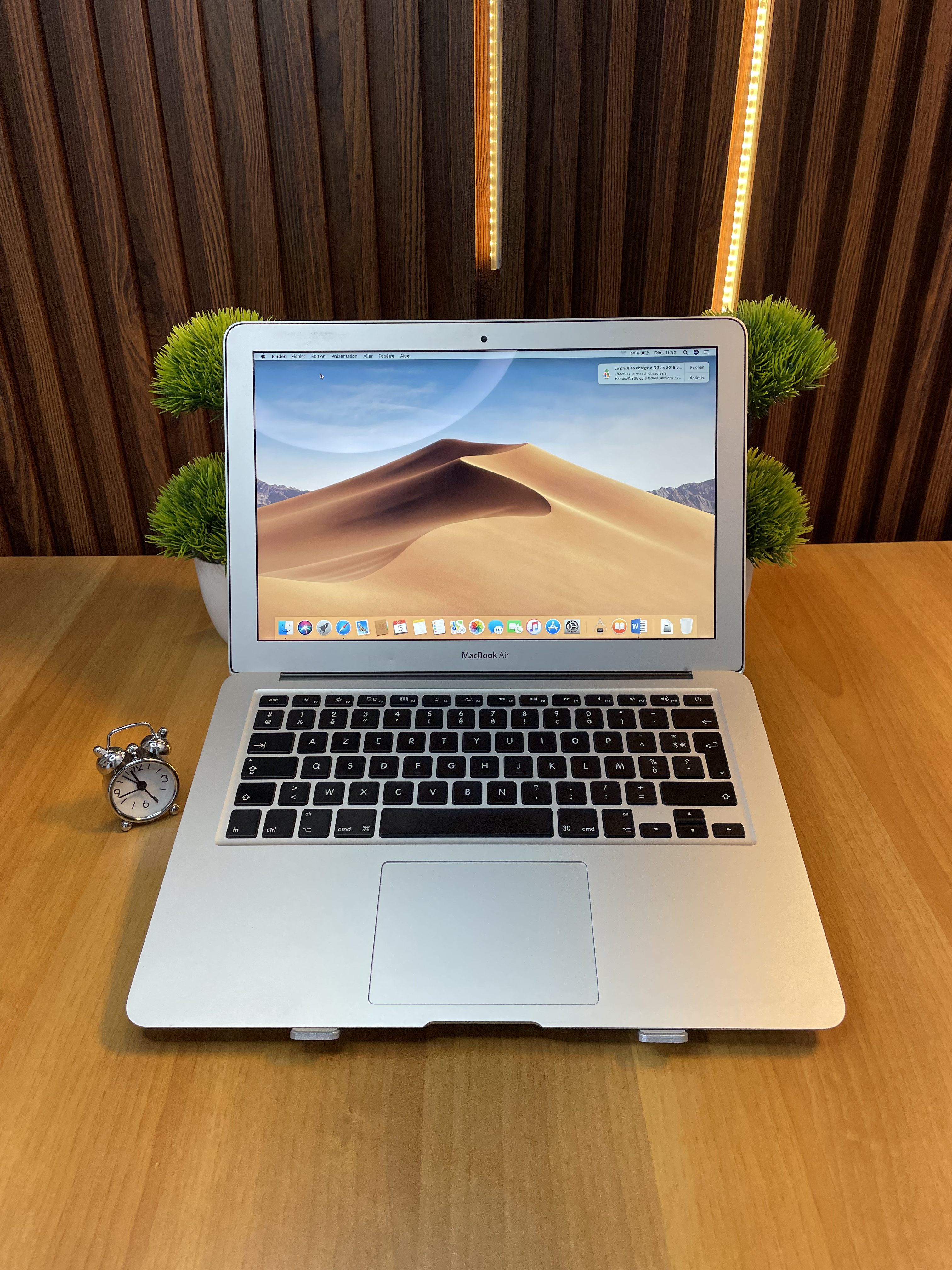 Macbook Air 2015