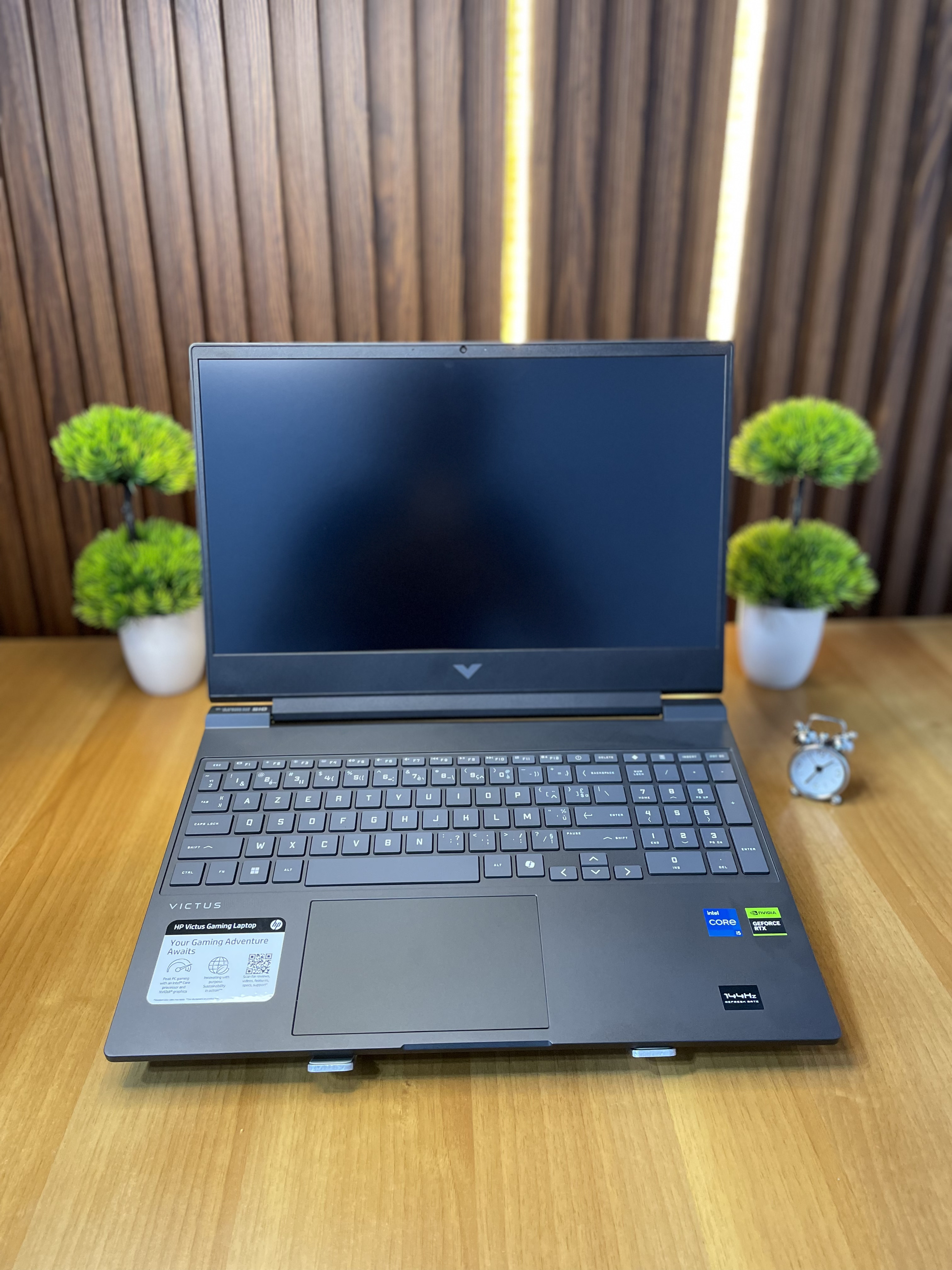 VICTUS By HP Gaming Laptop 15-fa2013dx